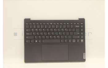 Lenovo 5CB1H23731 Tastatur inkl. Topcase ASM_ENG L82LU GREY