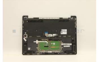 Lenovo 5CB1H23731 Tastatur inkl. Topcase ASM_ENG L82LU GREY