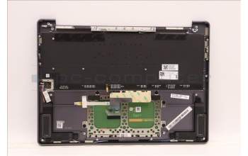 Lenovo 5CB1H23735 Tastatur inkl. Topcase ASM_FRA/ENG L82LU GREY