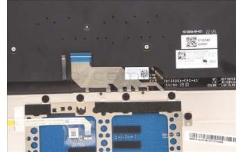 Lenovo 5CB1H23739 Tastatur inkl. Topcase ASM_ARA L82LU OAT