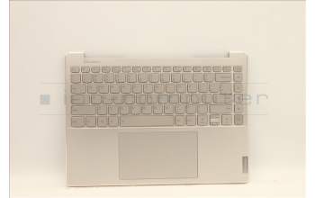Lenovo 5CB1H23744 Tastatur inkl. Topcase ASM_ENG L82LU OAT