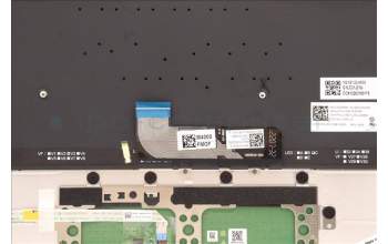 Lenovo 5CB1H23745 Tastatur inkl. Topcase ASM_EURO ENG L82LU OAT