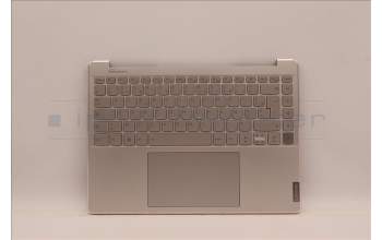 Lenovo 5CB1H23746 Tastatur inkl. Topcase ASM_FRA L82LU OAT
