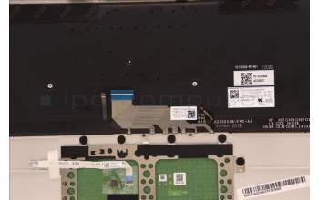 Lenovo 5CB1H23746 Tastatur inkl. Topcase ASM_FRA L82LU OAT