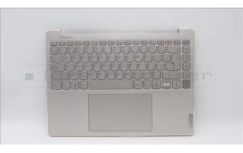 Lenovo 5CB1H23748 Tastatur inkl. Topcase ASM_FRA/ENG L82LU OAT