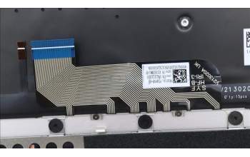 Lenovo 5CB1H23748 Tastatur inkl. Topcase ASM_FRA/ENG L82LU OAT