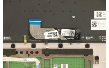 Lenovo 5CB1H23751 Tastatur inkl. Topcase ASM_HBW L82LU OAT