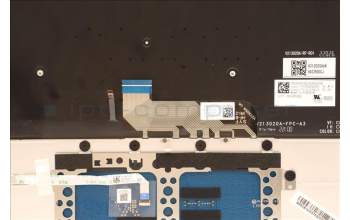 Lenovo 5CB1H23753 Tastatur inkl. Topcase ASM_HUN L82LU OAT