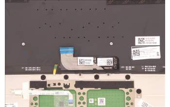 Lenovo 5CB1H23755 Tastatur inkl. Topcase ASM_ITA L82LU OAT