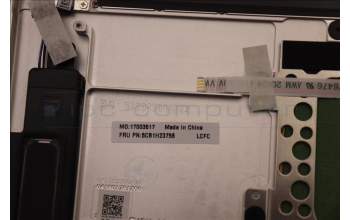 Lenovo 5CB1H23756 Tastatur inkl. Topcase ASM_JPN L82LU OAT