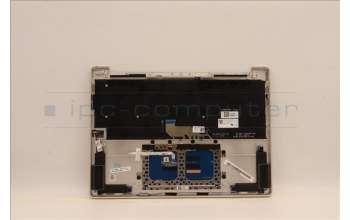 Lenovo 5CB1H23760 Tastatur inkl. Topcase ASM_POR L82LU OAT