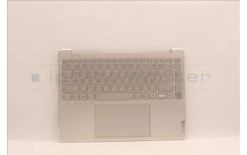 Lenovo 5CB1H23766 Tastatur inkl. Topcase ASM_THAI L82LU OAT