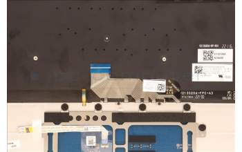 Lenovo 5CB1H23766 Tastatur inkl. Topcase ASM_THAI L82LU OAT