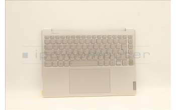 Lenovo 5CB1H23768 Tastatur inkl. Topcase ASM_UK L82LU OAT
