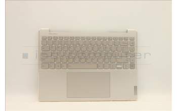 Lenovo 5CB1H23770 Tastatur inkl. Topcase ASM_USA ENG L82LU OAT