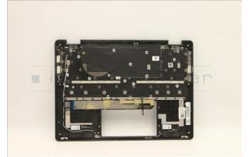 Lenovo 5CB1H23784 Tastatur inkl. Topcase ASM_ENG C 82UD BL