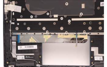 Lenovo 5CB1H23785 Tastatur inkl. Topcase ASM_GRE C 82UD BL