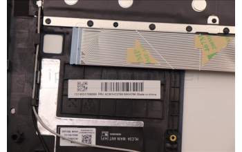 Lenovo 5CB1H23785 Tastatur inkl. Topcase ASM_GRE C 82UD BL