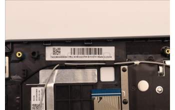 Lenovo 5CB1H23789 Tastatur inkl. Topcase ASM_RUS C 82UD BL