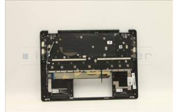 Lenovo 5CB1H23790 Tastatur inkl. Topcase ASM_ARA C 82UD BL