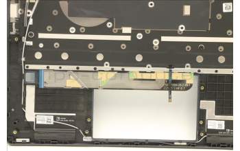 Lenovo 5CB1H23790 Tastatur inkl. Topcase ASM_ARA C 82UD BL