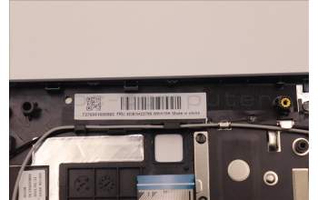 Lenovo 5CB1H23795 Tastatur inkl. Topcase ASM_UK C 82UD BL