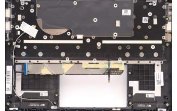 Lenovo 5CB1H23801 Tastatur inkl. Topcase ASM_FRA/ENG C 82UD BL