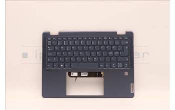 Lenovo 5CB1H24589 Tastatur inkl. Topcase ASM_NORDIC C 82UD BL
