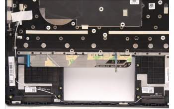 Lenovo 5CB1H24590 Tastatur inkl. Topcase ASM_FRA C 82UD BL