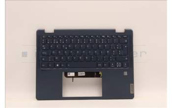 Lenovo 5CB1H24594 Tastatur inkl. Topcase ASM_BEL C 82UD BL