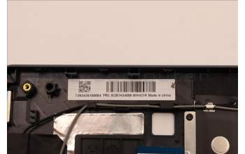 Lenovo 5CB1H24598 Tastatur inkl. Topcase ASM_BUL C 82UD BL