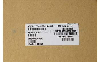 Lenovo 5CB1H24682 Camera Privacy Shutter W 21AT