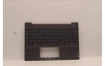 Lenovo 5CB1H24689 Tastatur inkl. Topcase ASM_LA SPA W 21AT SG