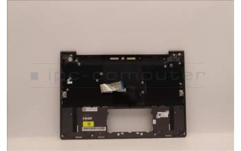 Lenovo 5CB1H24689 Tastatur inkl. Topcase ASM_LA SPA W 21AT SG