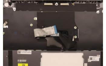 Lenovo 5CB1H24689 Tastatur inkl. Topcase ASM_LA SPA W 21AT SG