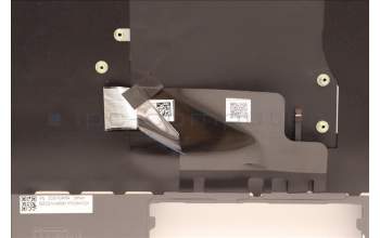 Lenovo 5CB1H24694 Tastatur inkl. Topcase ASM_HUN W 21AT SG