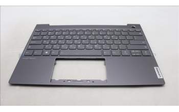 Lenovo 5CB1H24695 Tastatur inkl. Topcase ASM_HBW W 21AT SG