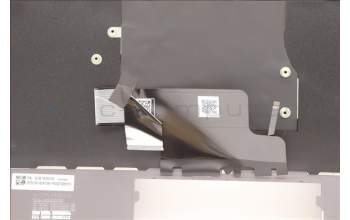 Lenovo 5CB1H24709 Tastatur inkl. Topcase ASM_EURO ENG W 21AT SG