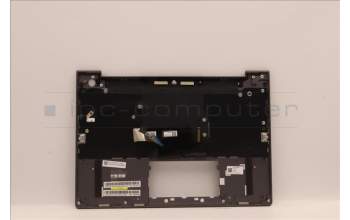 Lenovo 5CB1H24710 Tastatur inkl. Topcase ASM_ENG W 21AT SG