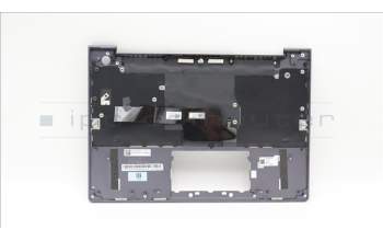 Lenovo 5CB1H24711 Tastatur inkl. Topcase ASM_CZE/SLK W 21AT SG