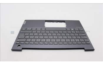 Lenovo 5CB1H24711 Tastatur inkl. Topcase ASM_CZE/SLK W 21AT SG