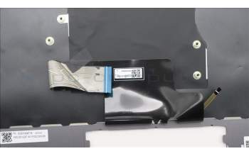 Lenovo 5CB1H24714 Tastatur inkl. Topcase ASM_BEL W 21AT SG