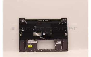 Lenovo 5CB1H24716 Tastatur inkl. Topcase ASM_FRA W 21AT SG