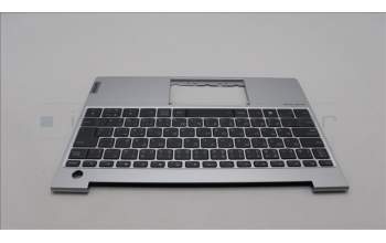 Lenovo 5CB1H24723 Tastatur inkl. Topcase ASM_JPN W 21AT CG