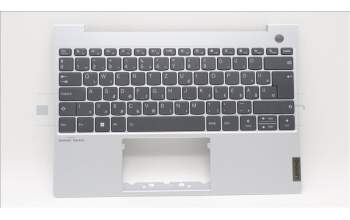 Lenovo 5CB1H24726 Tastatur inkl. Topcase ASM_HUN W 21AT CG