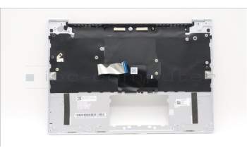 Lenovo 5CB1H24726 Tastatur inkl. Topcase ASM_HUN W 21AT CG