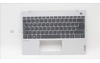 Lenovo 5CB1H24729 Tastatur inkl. Topcase deutsch W 21AT CG