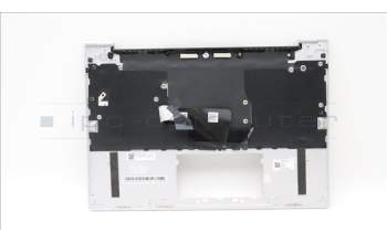 Lenovo 5CB1H24729 Tastatur inkl. Topcase deutsch W 21AT CG