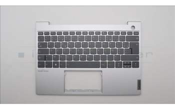 Lenovo 5CB1H24748 Tastatur inkl. Topcase ASM_FRA W 21AT CG