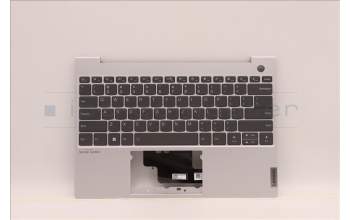 Lenovo 5CB1H24749 Tastatur inkl. Topcase ASM_USA ENG W 21AT CG